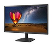 LG Monitor IPS Full HD 21,5" - Radeon FreeSync™, 22MN430M-B