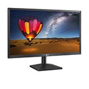 LG Monitor IPS Full HD 21,5" - Radeon FreeSync™, 22MN430M-B