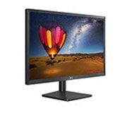 LG Monitor IPS Full HD 21,5" - Radeon FreeSync™, 22MN430M-B