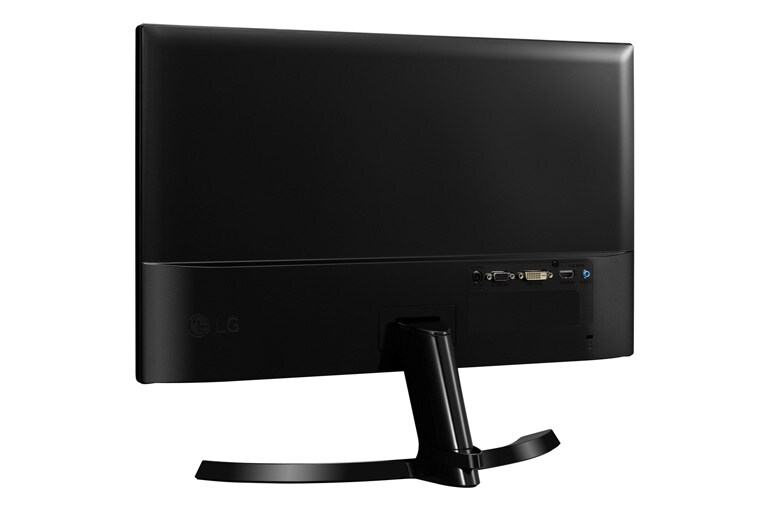 LG Monitor IPS LED Full HD Kelas 22" (Diagonal 22"), 22MP58VQ-P