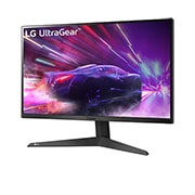 LG Monitor Game Full HD UltraGear™ 24”, 24GQ50F-B