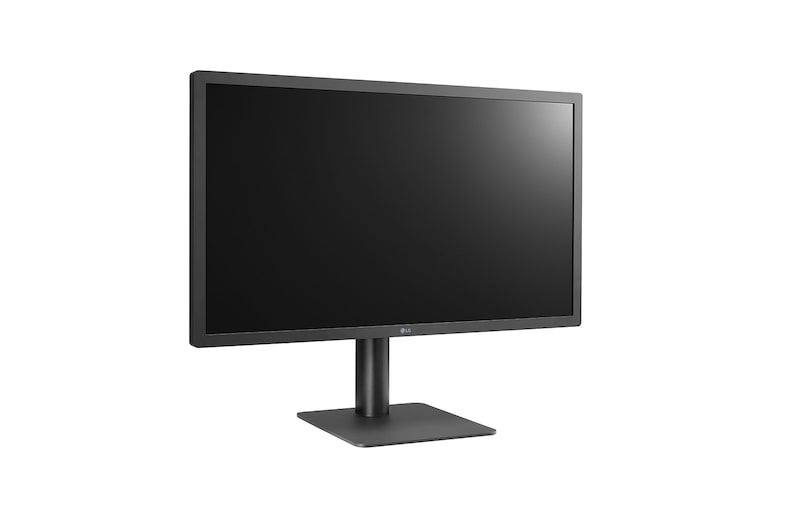 LG Monitor 4K UltraFine™ 23.7 inci , 24MD4KL-B