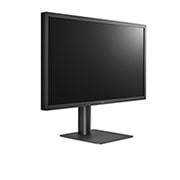 LG Monitor 4K UltraFine™ 23.7 inci , 24MD4KL-B