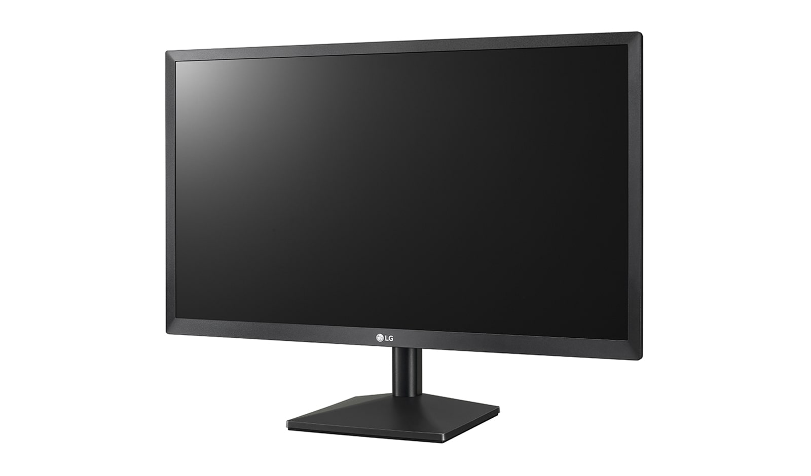 LG IPS MNT 24" with 75hz Refresh Rate & AMD freeSync, 24MK430H-B