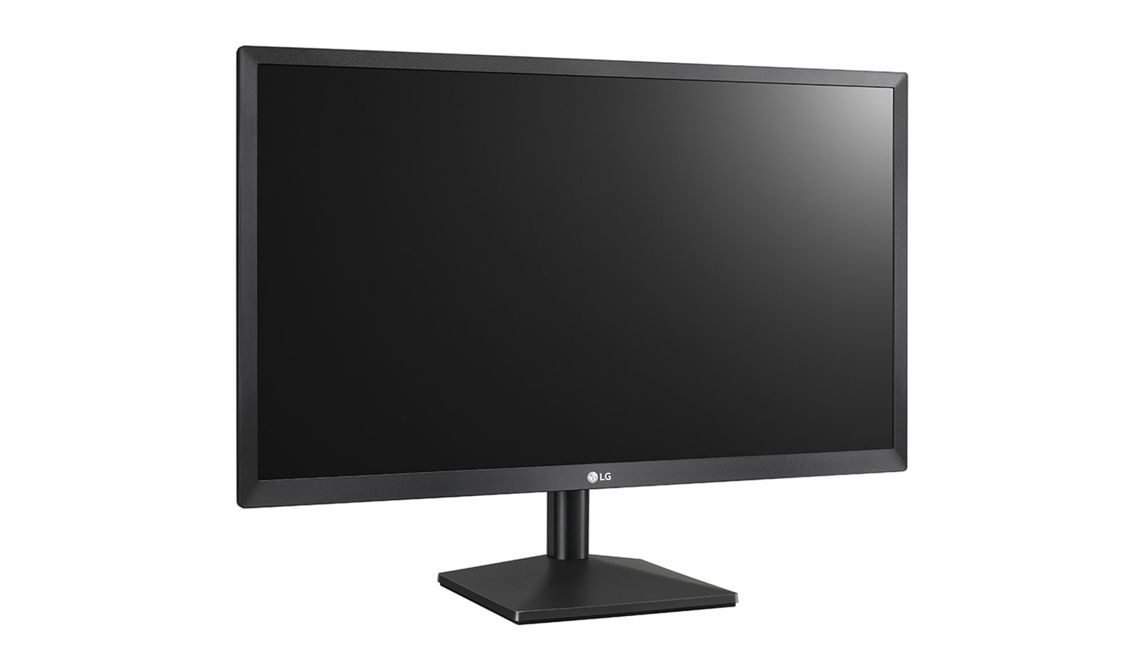 LG IPS MNT 24" with 75hz Refresh Rate & AMD freeSync, 24MK430H-B