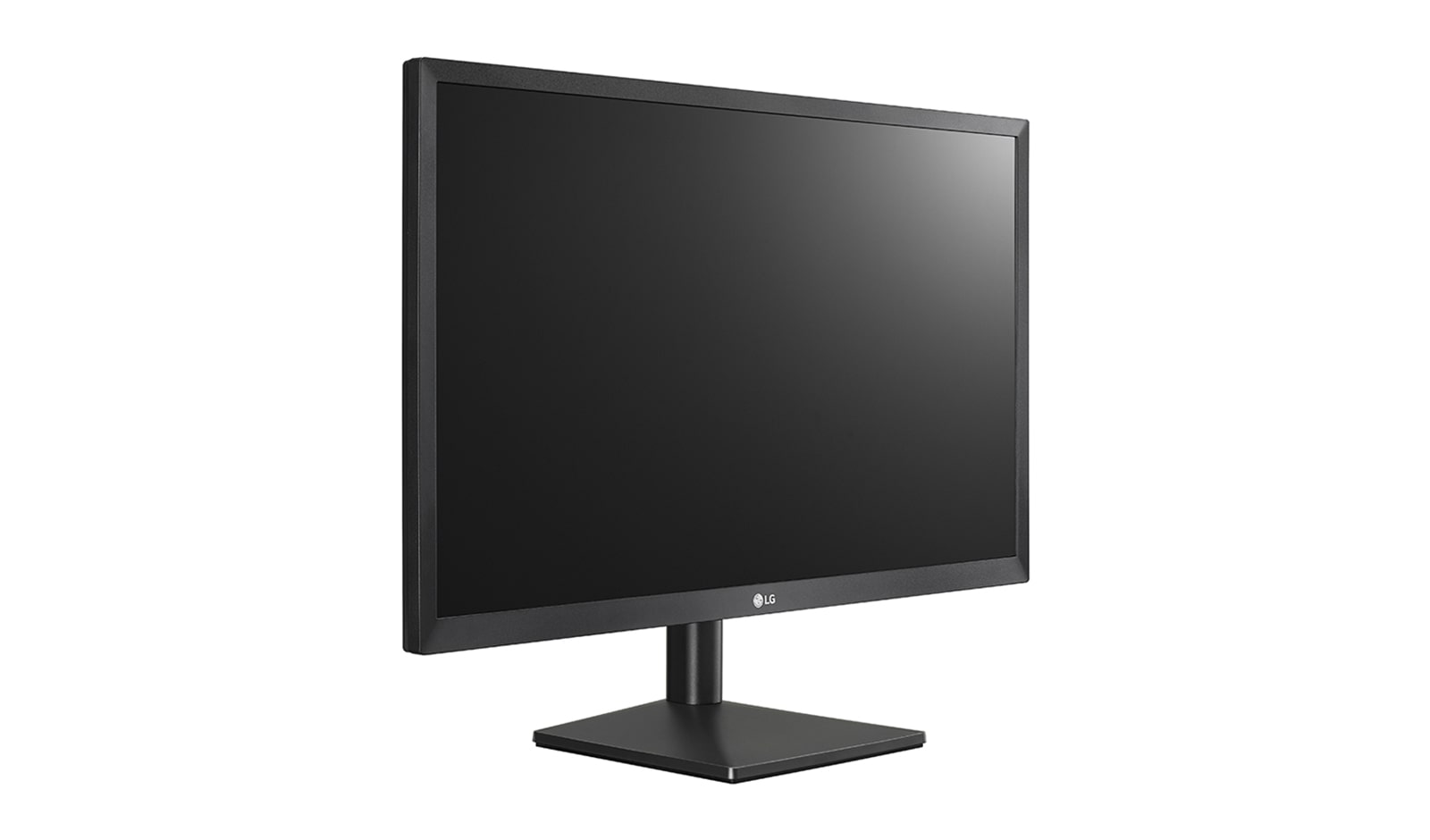 LG IPS MNT 24" with 75hz Refresh Rate & AMD freeSync, 24MK430H-B