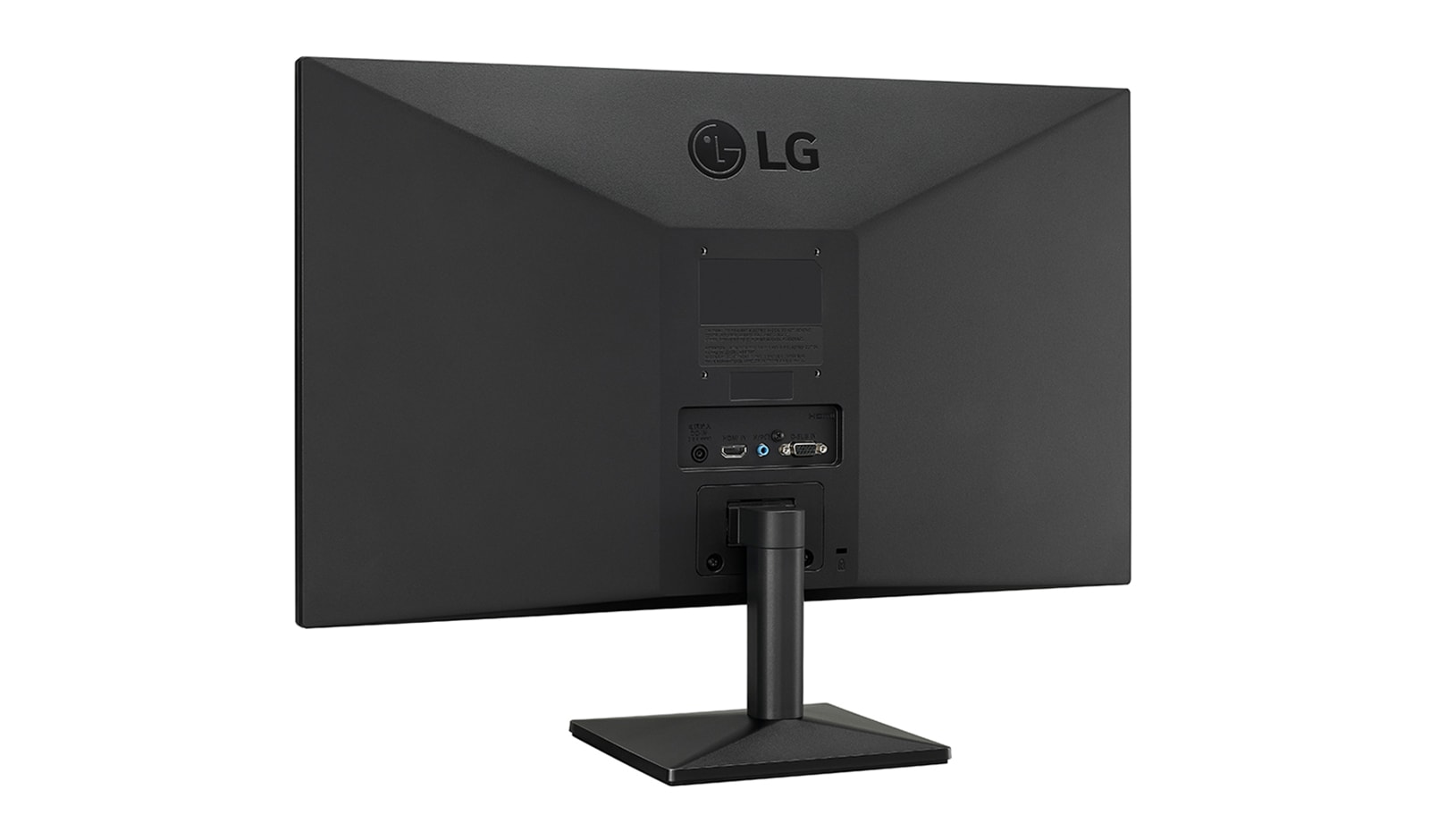 LG IPS MNT 24" with 75hz Refresh Rate & AMD freeSync, 24MK430H-B