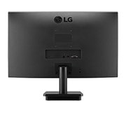 LG 23.8" IPS Full HD Monitor dengan 3-Side Virtually Borderless Design, 24MP400-B
