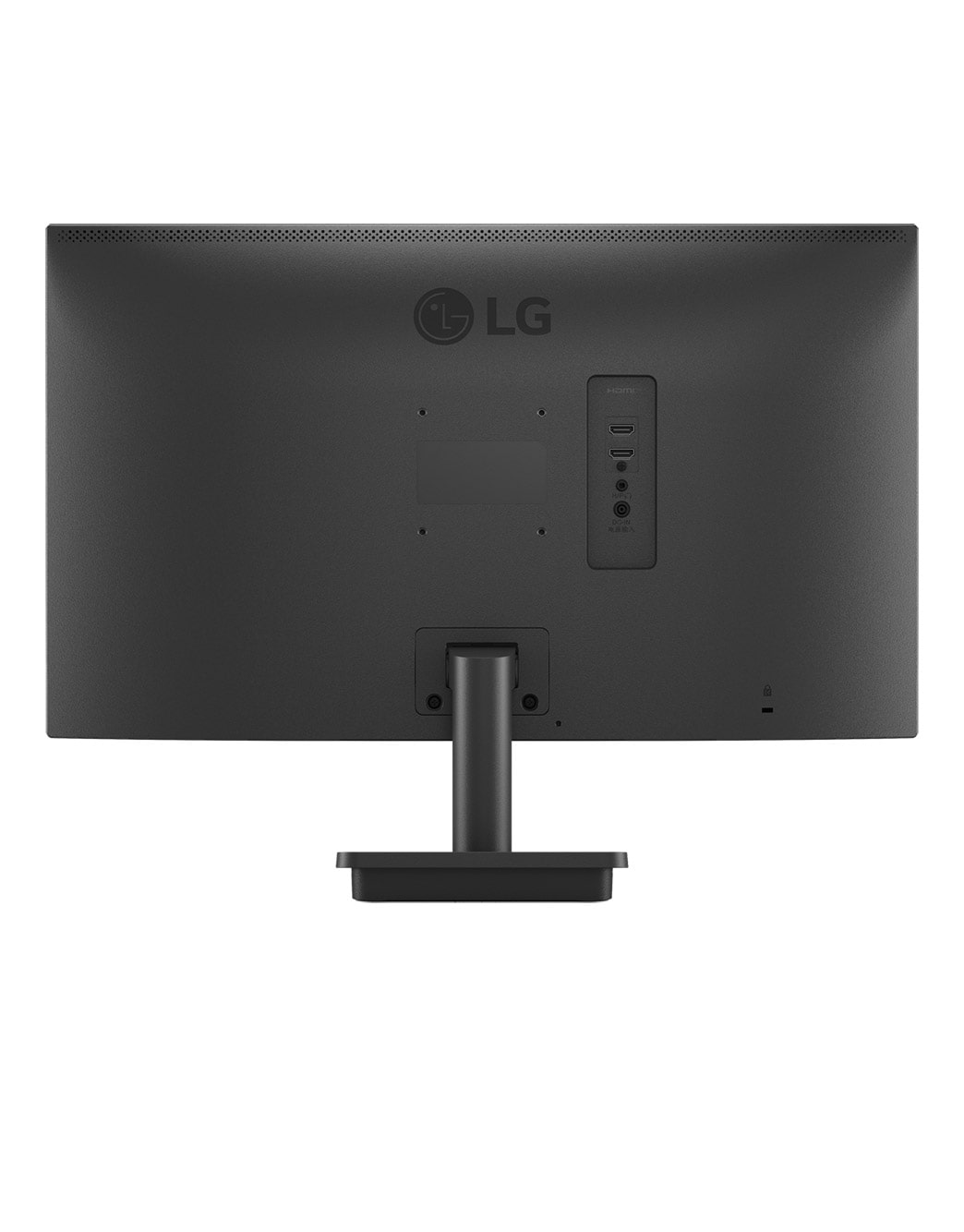 25“ IPS Full HD Monitor - 25MS500-B | LG ID