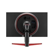 LG 27" Class UltraGear™ Full HD IPS Gaming Monitor - G-Sync® Compatible, 27GN750-B