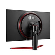 LG 27" Class UltraGear™ Full HD IPS Gaming Monitor - G-Sync® Compatible, 27GN750-B