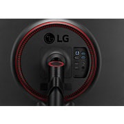 LG 27" Class UltraGear™ Full HD IPS Gaming Monitor - G-Sync® Compatible, 27GN750-B