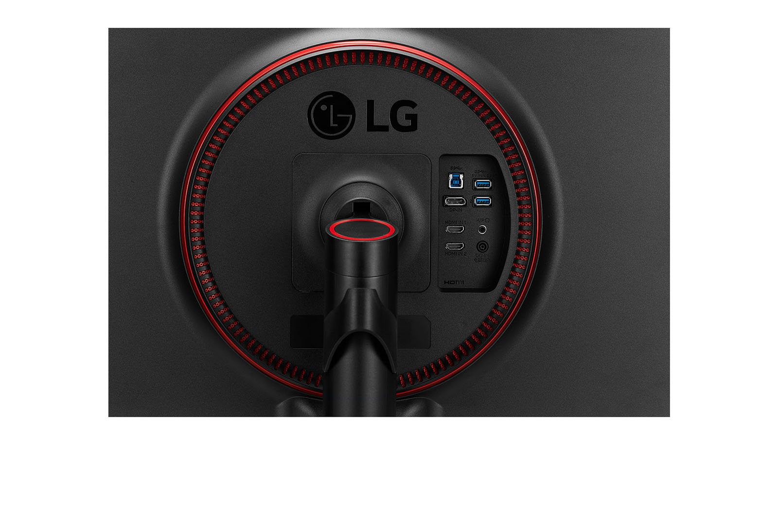 LG 27" Class UltraGear™ Full HD IPS Gaming Monitor - G-Sync® Compatible, 27GN750-B