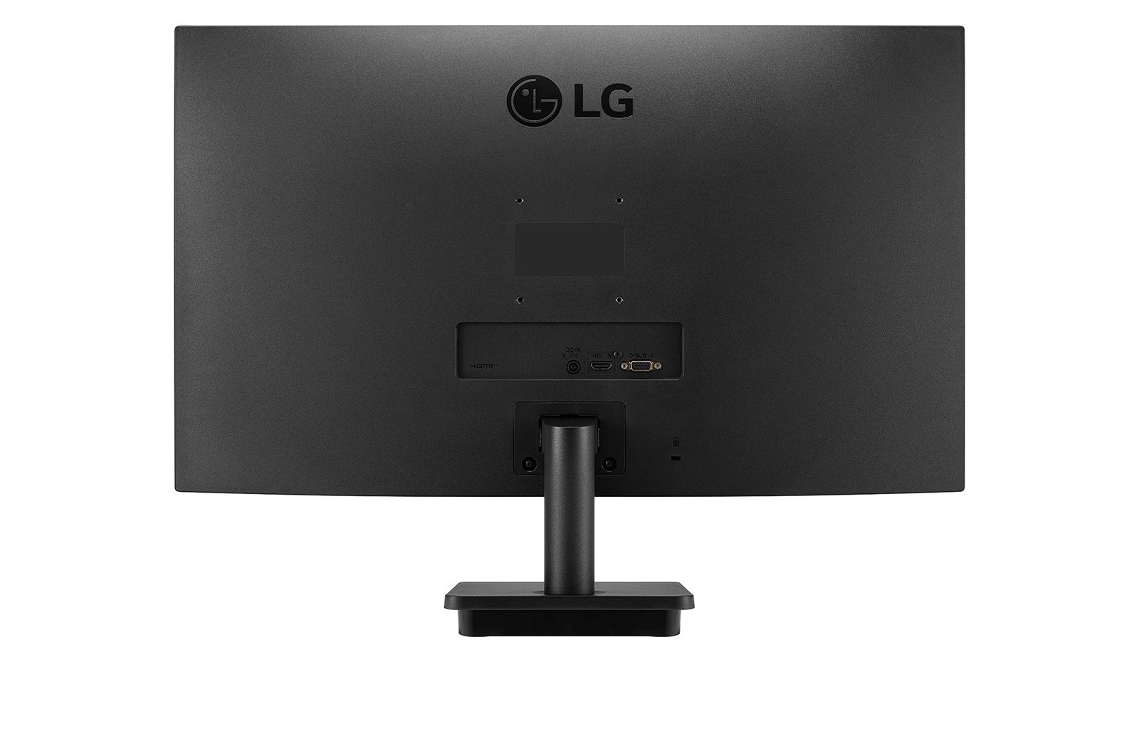 LG 27" IPS Full HD Monitor dengan 3-Side Virtually Borderless Design, 27MP400-B