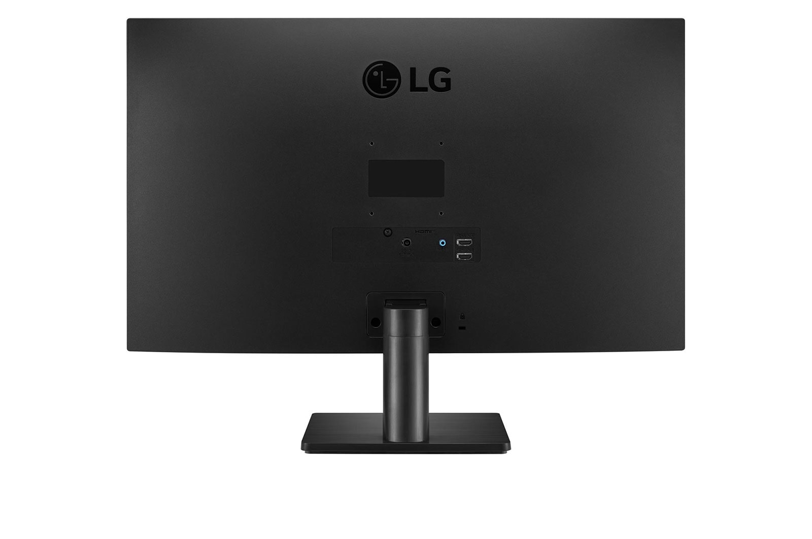 LG Monitor LG 27" IPS Full HD dengan AMD FreeSync™, 27MP500-B