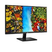 LG Monitor LG 27" IPS Full HD dengan AMD FreeSync™, 27MP500-B