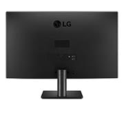 LG Monitor LG 27" IPS Full HD dengan AMD FreeSync™, 27MP500-B