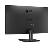 LG Monitor LG 27" IPS Full HD dengan AMD FreeSync™, 27MP500-B