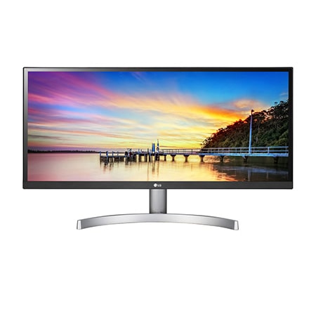 29" Class 21:9 UltraWide® Full HD IPS LED Monitor with HDR 10