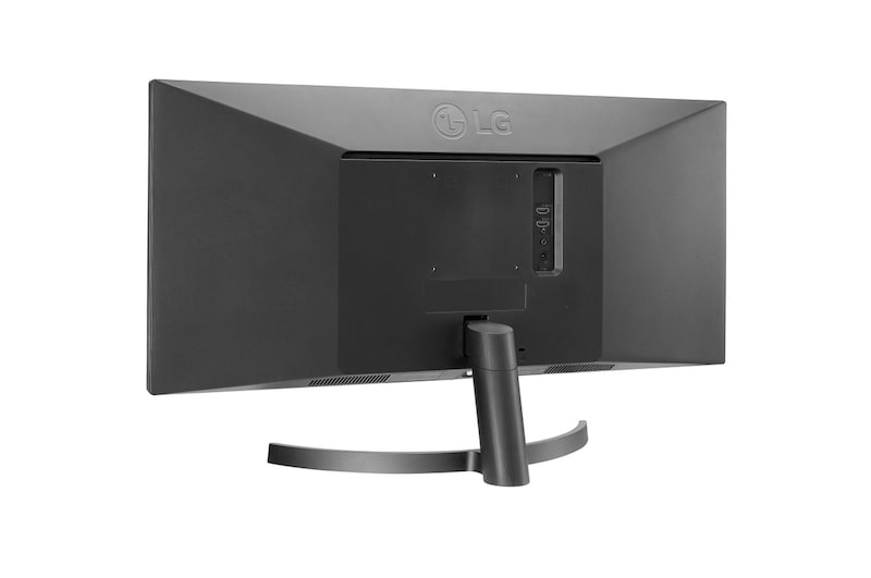 LG Monitor Kelas 29 inch 21:9 UltraWide FHD IPS dengan HDR10 (Diagonal 29''), 29WL500-B