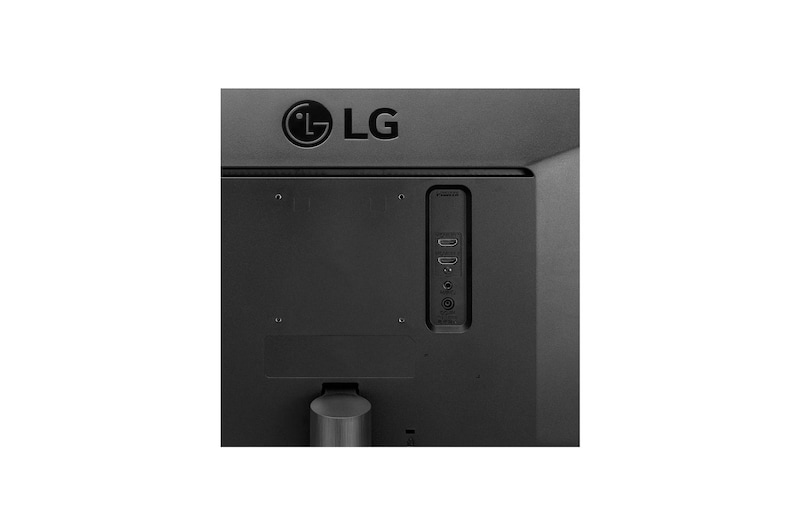 LG Monitor Kelas 29 inch 21:9 UltraWide FHD IPS dengan HDR10 (Diagonal 29''), 29WL500-B