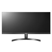LG Monitor Kelas 29 inch 21:9 UltraWide FHD IPS dengan HDR10 (Diagonal 29''), 29WL500-B