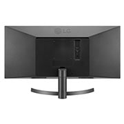 LG Monitor Kelas 29 inch 21:9 UltraWide FHD IPS dengan HDR10 (Diagonal 29''), 29WL500-B
