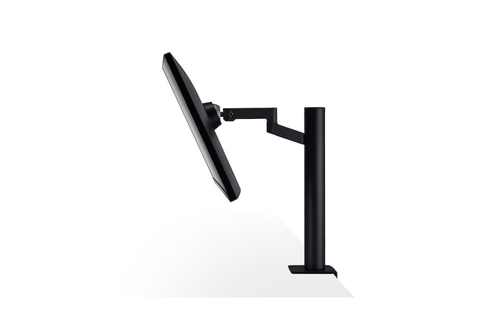 LG 32" Monitor LG UltraFine™ 4K HDR10 Display Ergo, 32UN880-B