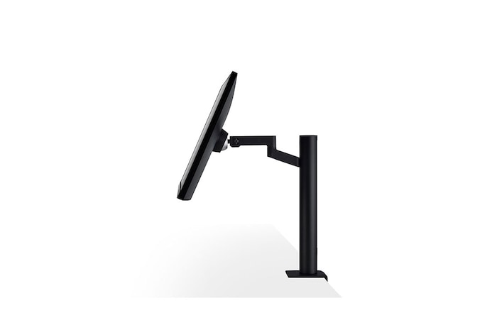 LG 32" Monitor LG UltraFine™ 4K HDR10 Display Ergo, 32UN880-B