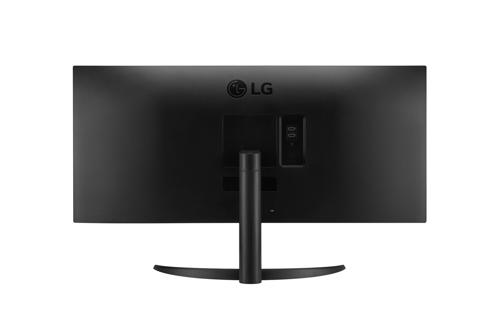 LG 34" 21:9 UltraWide™ Full HD IPS Monitor dengan AMD FreeSync™, 34WP500-B