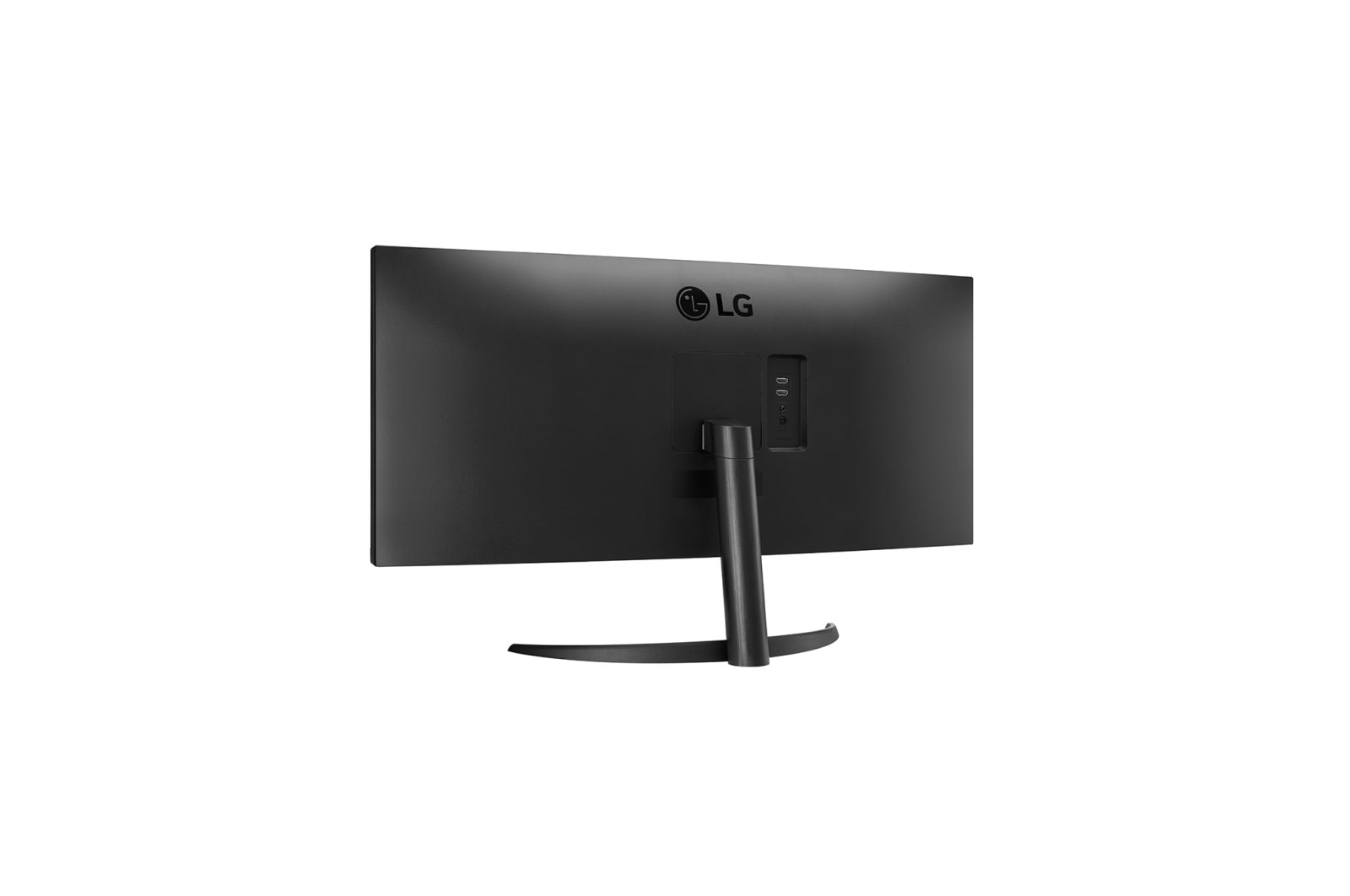 LG 34" 21:9 UltraWide™ Full HD IPS Monitor dengan AMD FreeSync™, 34WP500-B