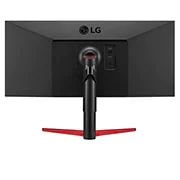 LG 34" UltraWide™ Full HD IPS Monitor dengan VESA DisplayHDR™ 400, 34WP65G-B