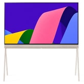 LG OLED | Objet Collection Posé