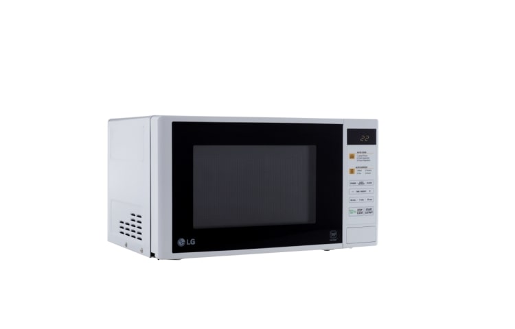 LG MS2042D. Healthy & Tasty cooking, MS2042D