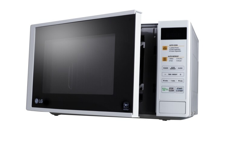 LG MS2042D. Healthy & Tasty cooking, MS2042D