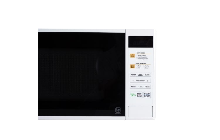 LG MS2042D. Healthy & Tasty cooking, MS2042D