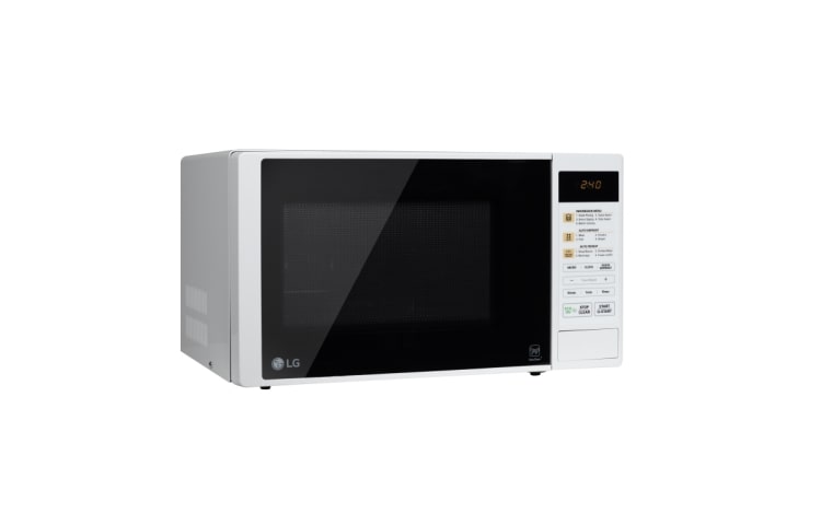 LG MS2342D with i-wave technology, MS2342D