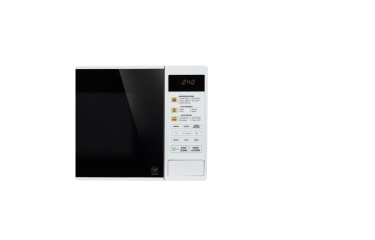 LG MS2342D with i-wave technology, MS2342D