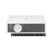 LG HU810PW 4K UHD Laser Smart Home Theater CineBeam Projector, HU810PW