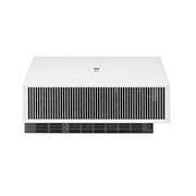 LG HU810PW 4K UHD Laser Smart Home Theater CineBeam Projector, HU810PW