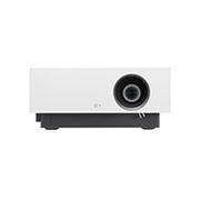 LG HU810PW 4K UHD Laser Smart Home Theater CineBeam Projector, HU810PW