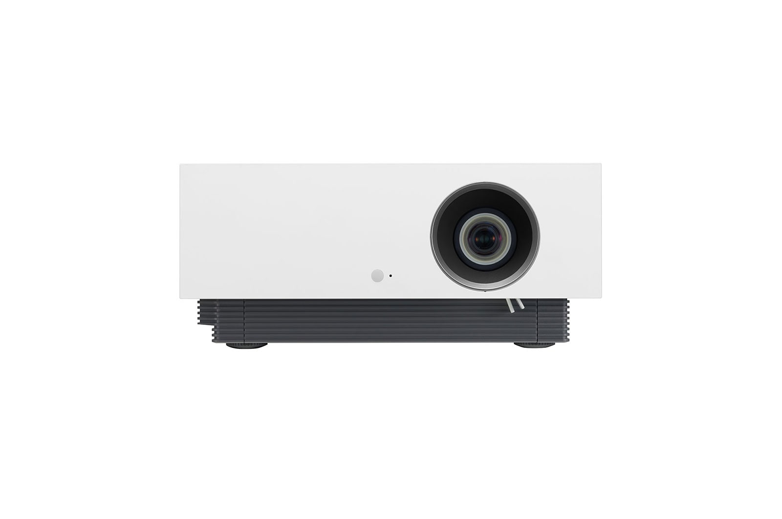 LG HU810PW 4K UHD Laser Smart Home Theater CineBeam Projector, HU810PW