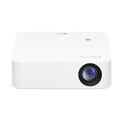 LG CineBeam LED Projector with Built-in Battery, PH30N