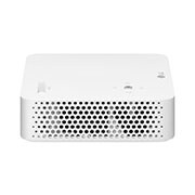 LG CineBeam LED Projector with Built-in Battery, PH30N