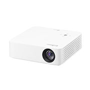 LG CineBeam LED Projector with Built-in Battery, PH30N