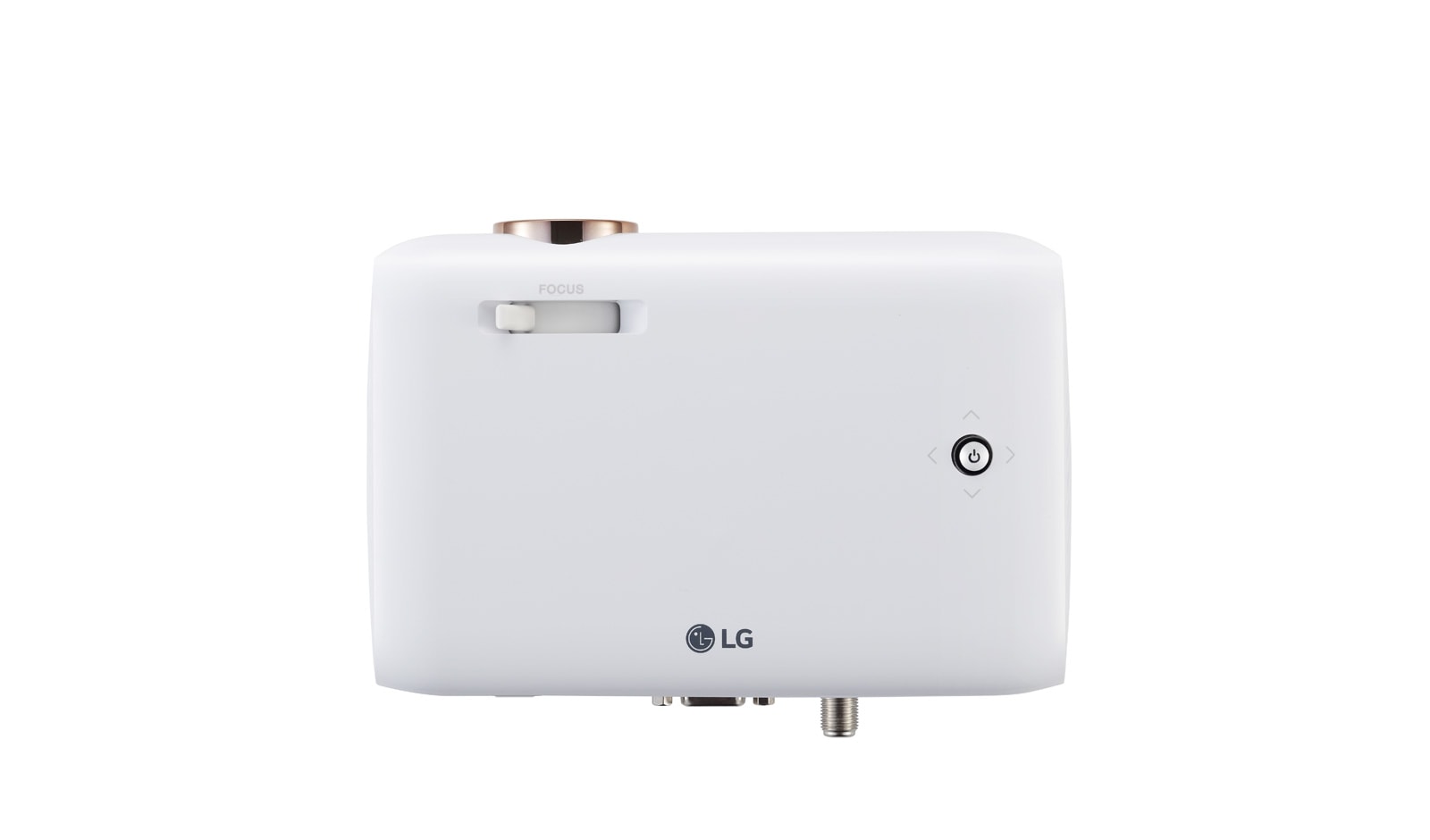 LG CineBeam - PH550, PH550G