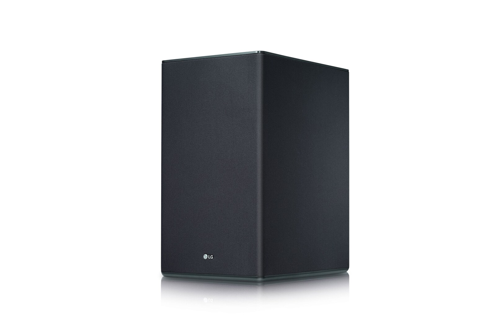 LG Sound Bar Audio Resolusi Tinggi 5.1.2 Kanal dengan Meridian Technology & Dolby Atmos®, SK10Y