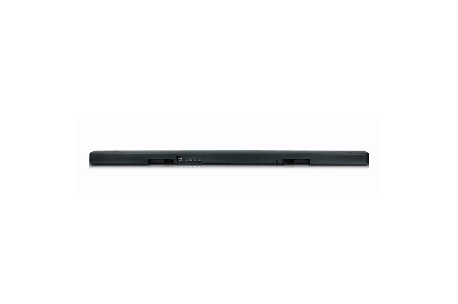 LG Sound Bar Audio Resolusi Tinggi 5.1.2 Kanal dengan Meridian Technology & Dolby Atmos®, SK10Y