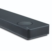 LG Sound Bar Audio Resolusi Tinggi 5.1.2 Kanal dengan Meridian Technology & Dolby Atmos®, SK10Y