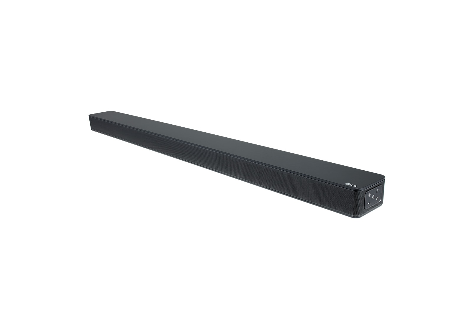 LG Sound Bar Audio Resolusi Tinggi 2.1 Kanal dengan Dolby Atmos®, SK8